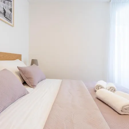 Petra Heritage Apartman