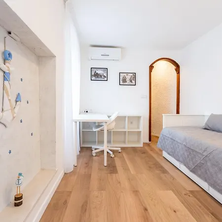 Apartment Petra Heritage