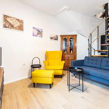 Petra Heritage Split