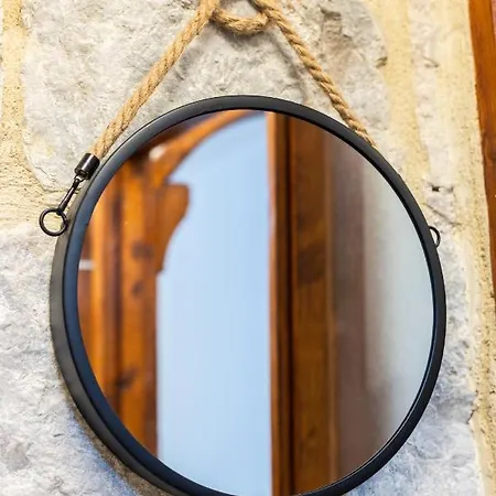 شقة Petra Heritage سبليت