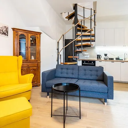 Petra Heritage Apartment Split