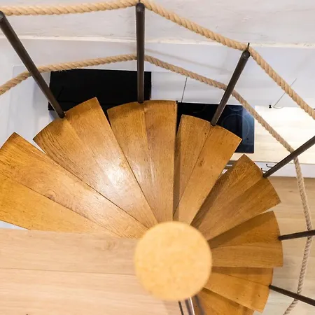 Apartamento Petra Heritage