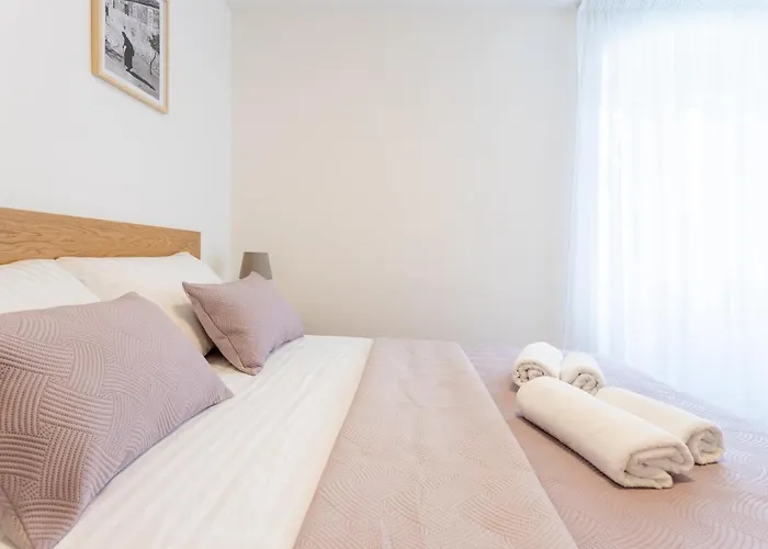 Petra Heritage Apartamento