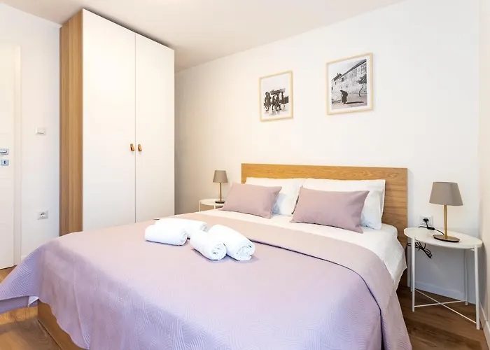 Petra Heritage Apartamento