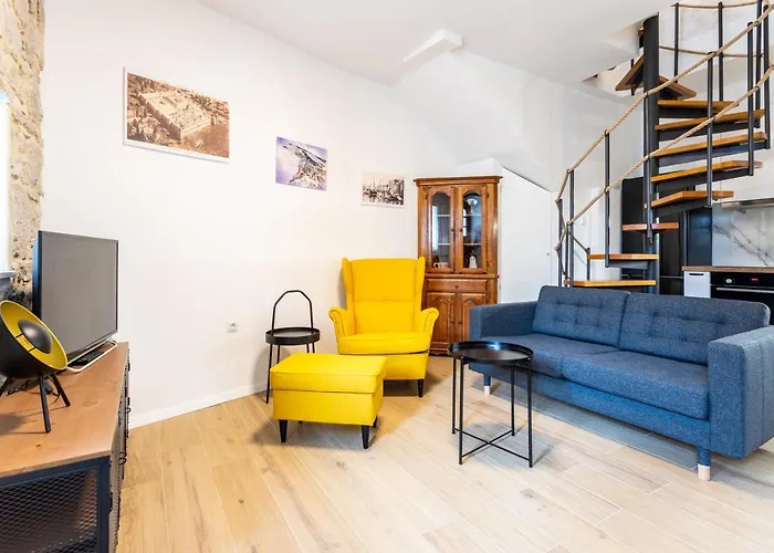 Petra Heritage Split