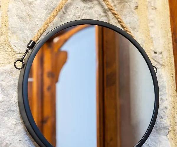 Apartamento Petra Heritage Split