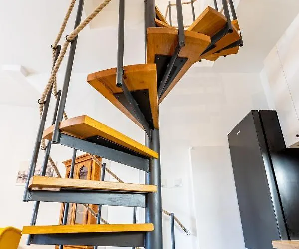 Petra Heritage Apartamento