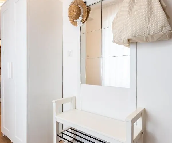 Petra Heritage Apartamento