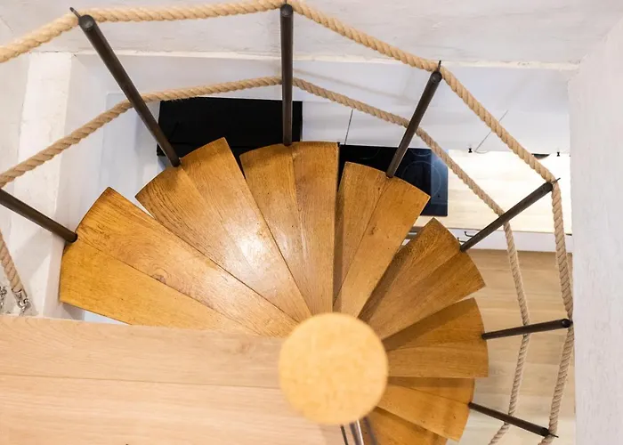 Apartamento Petra Heritage