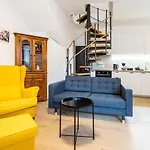 Petra Heritage Apartmán Split