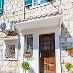 Petra Heritage Apartman Split