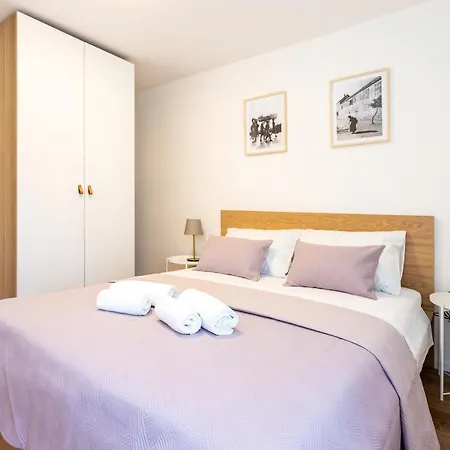 Petra Heritage Lägenhet