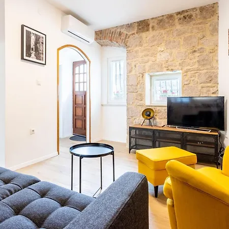 Apartment Petra Heritage