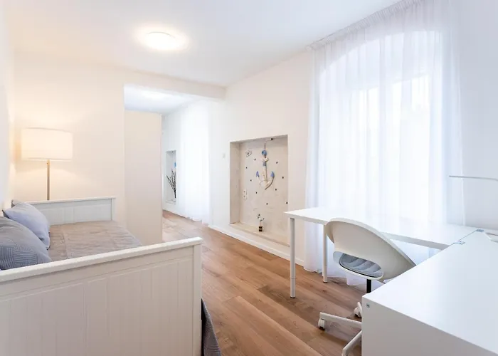 Petra Heritage Appartement Split