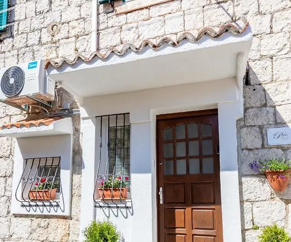 Petra Heritage Appartement Split