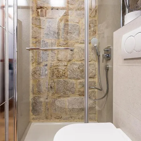 Petra Heritage Апартаменты Сплит