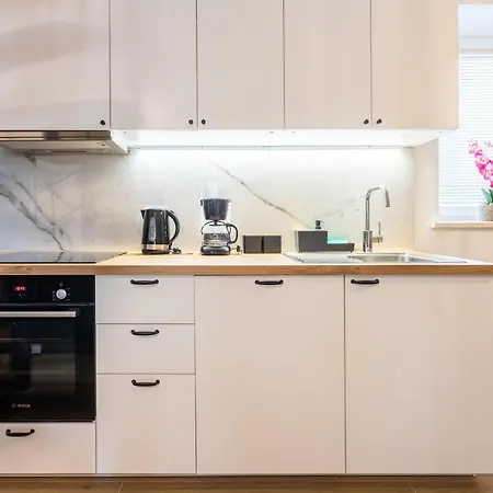 Apartament Petra Heritage Split