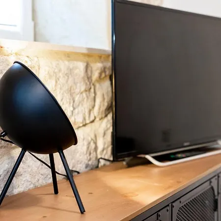 Apartament Petra Heritage *