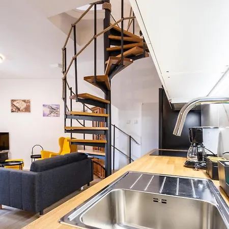 Petra Heritage Апартаменты