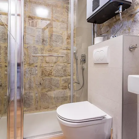 Petra Heritage Сплит