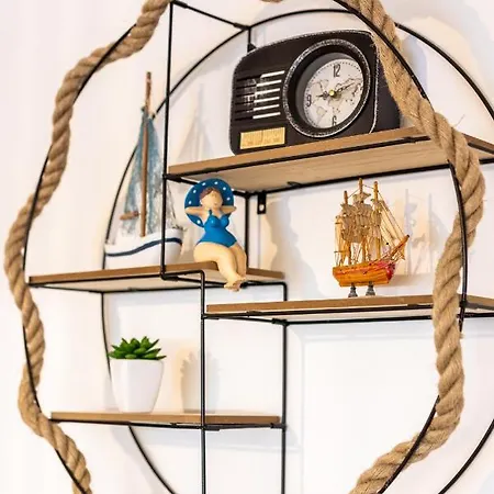 Апартаменты Petra Heritage *