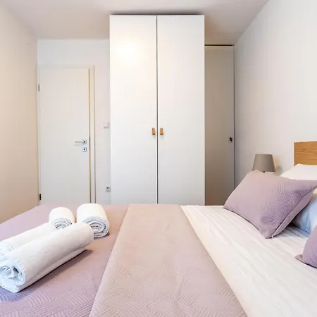 Petra Heritage * Сплит