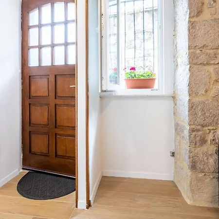 Petra Heritage Апартаменты *