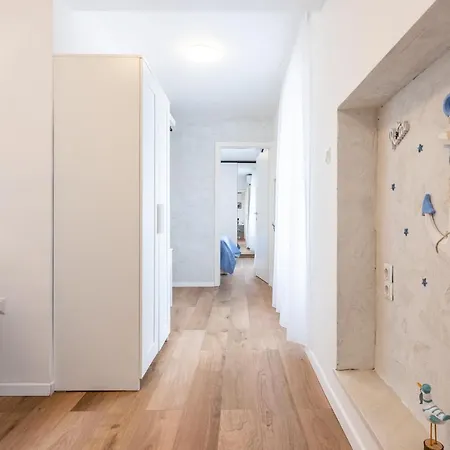 Petra Heritage Апартаменты *