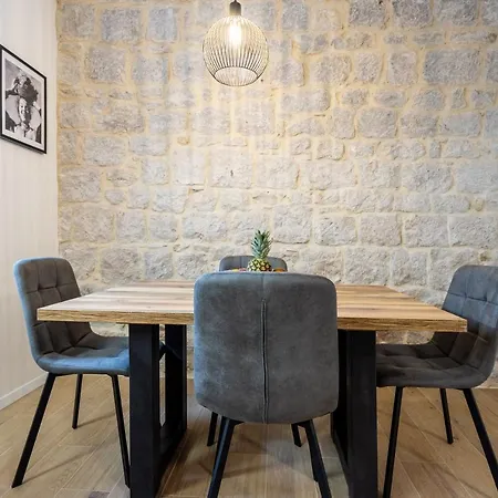 Petra Heritage Апартаменты Сплит