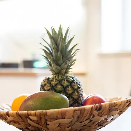 Апартаменты Petra Heritage