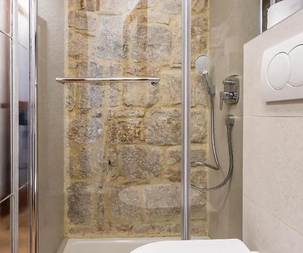 Petra Heritage Apartament Split