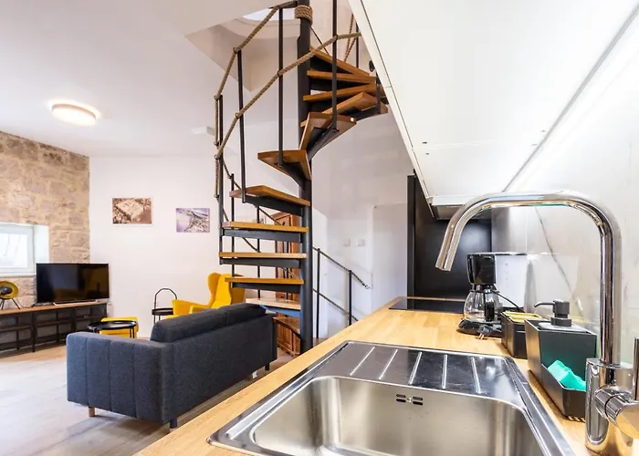 Petra Heritage Apartament