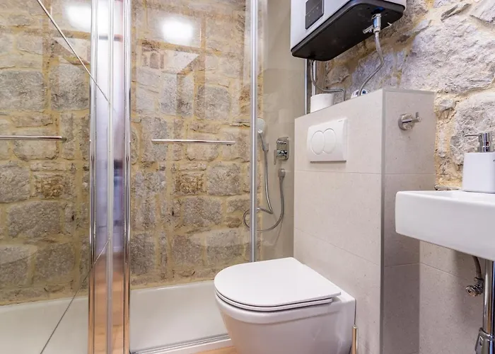 Petra Heritage Split