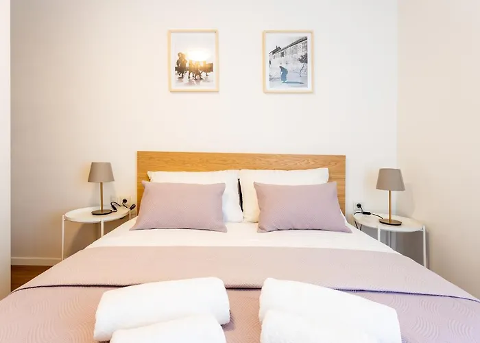 Apartament Petra Heritage *