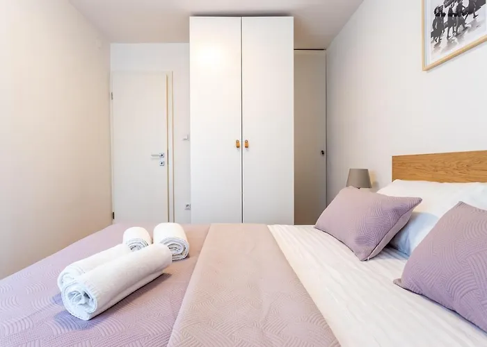 Petra Heritage * Split