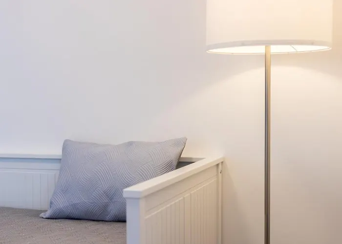 Apartament Petra Heritage *