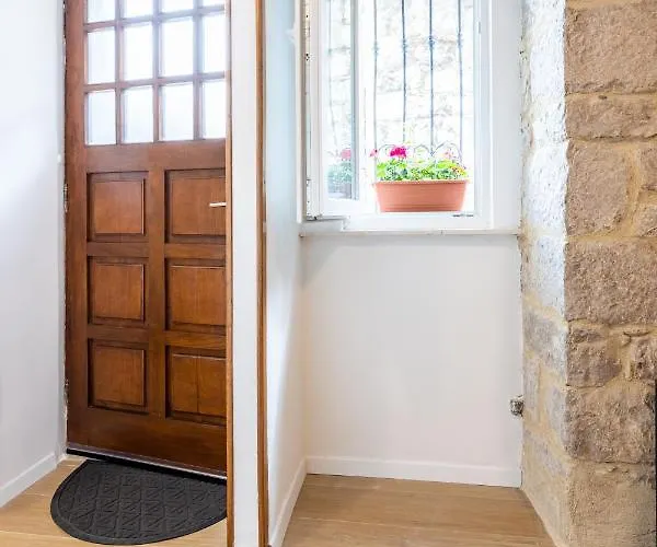 Petra Heritage Apartament *