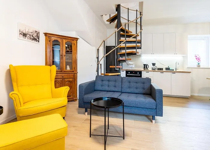 Petra Heritage Apartament Split