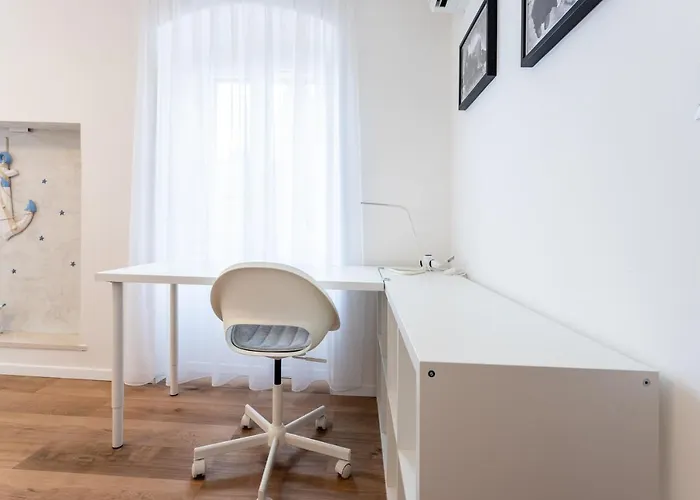 Petra Heritage Apartament *