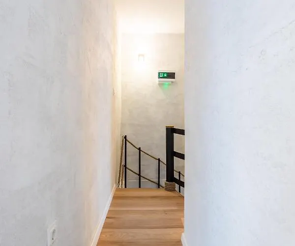 Apartament Petra Heritage Split