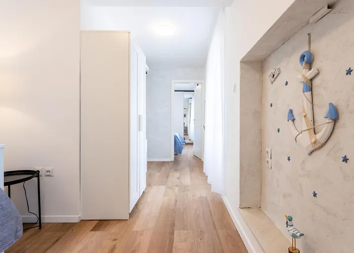 Petra Heritage Apartament *