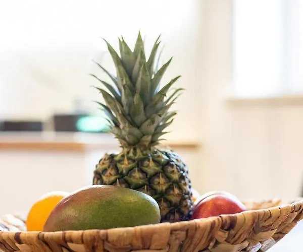 Apartament Petra Heritage